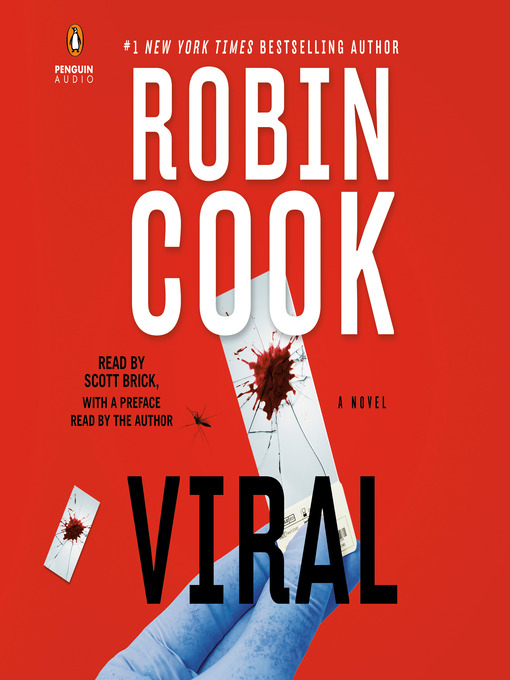 Title details for Viral by Robin Cook - Available